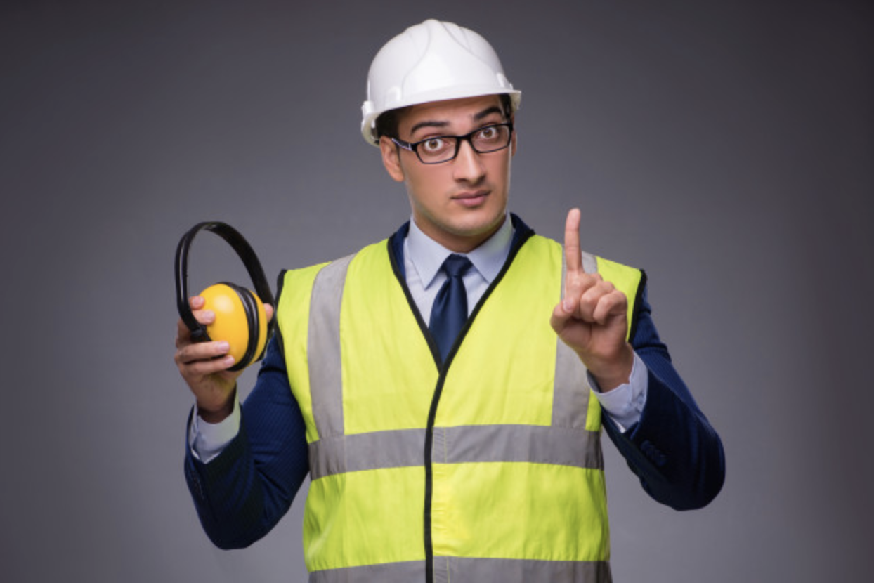 Servicio de higiene y seguridad